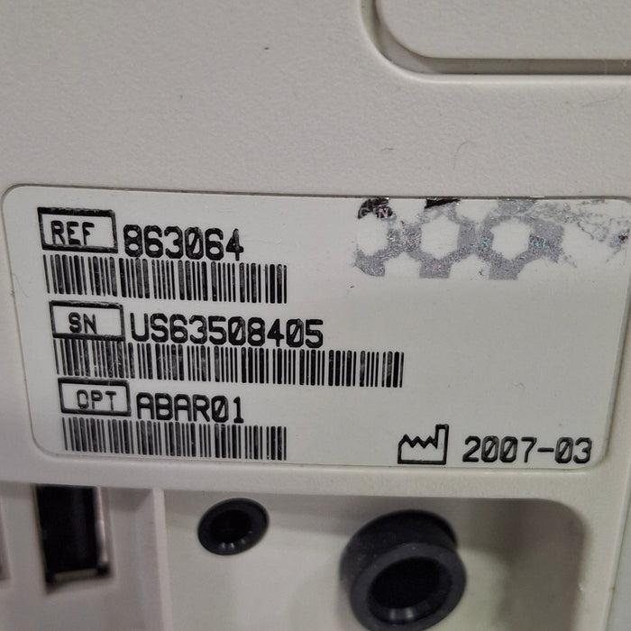 Philips SureSigns VM6 Vital Signs Monitor