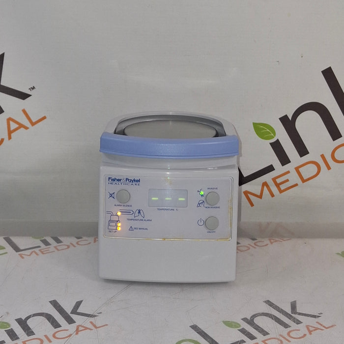 Fisher & Paykel MR850JHU Humidifier