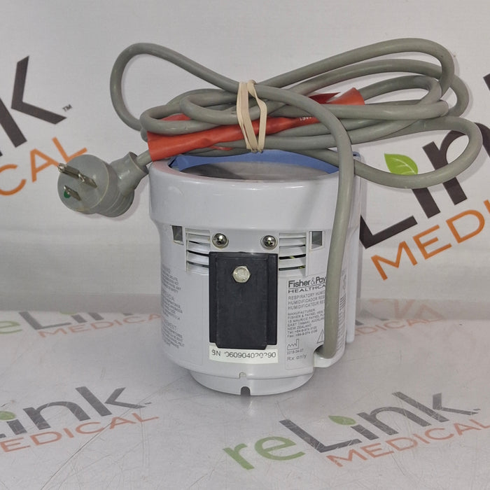 Fisher & Paykel MR850JHU Humidifier