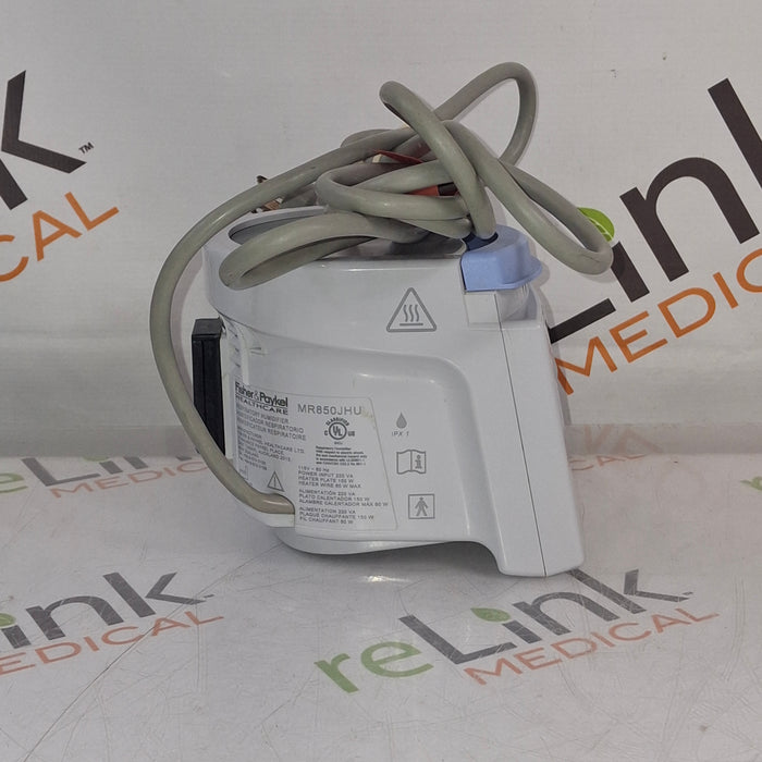 Fisher & Paykel MR850JHU Humidifier