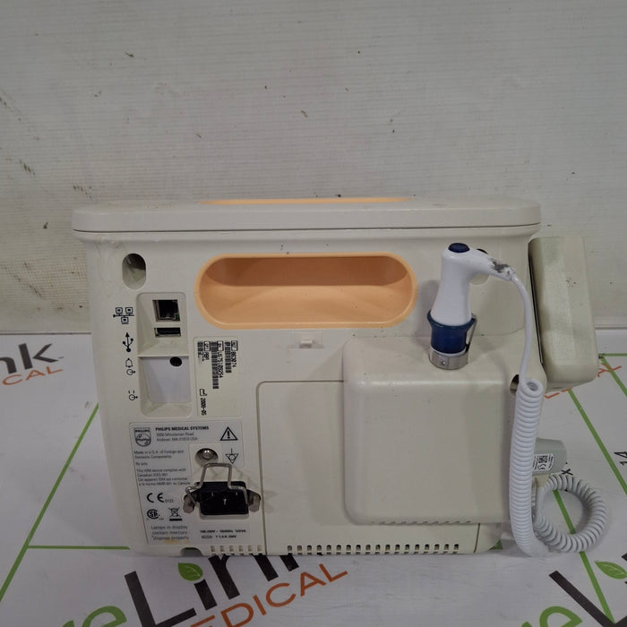 Philips Suresigns VS3 Vital Signs Monitor