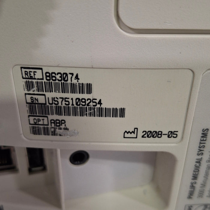 Philips Suresigns VS3 Vital Signs Monitor