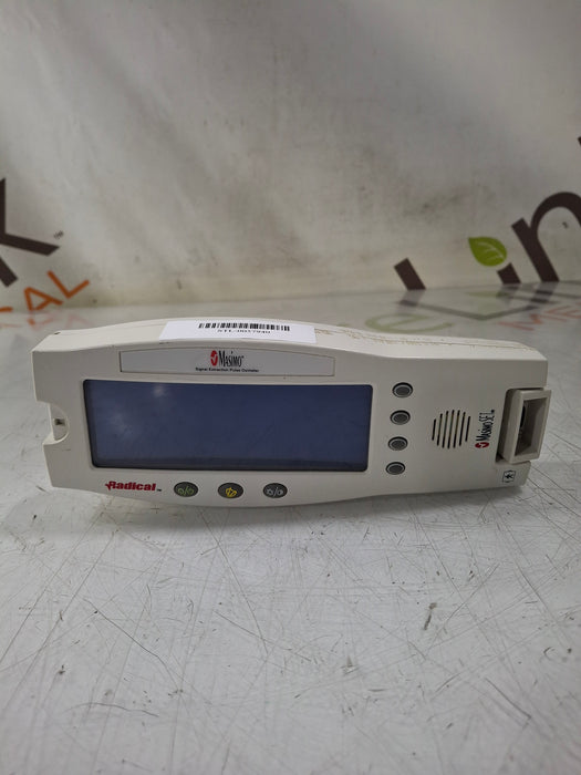 Masimo Radical Pulse Oximeter