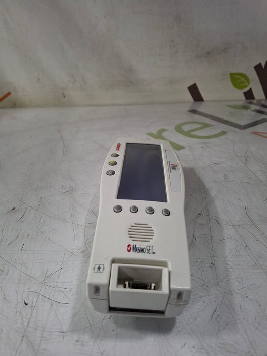 Masimo Radical Pulse Oximeter