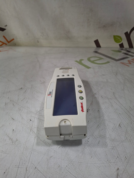 Masimo Radical Pulse Oximeter