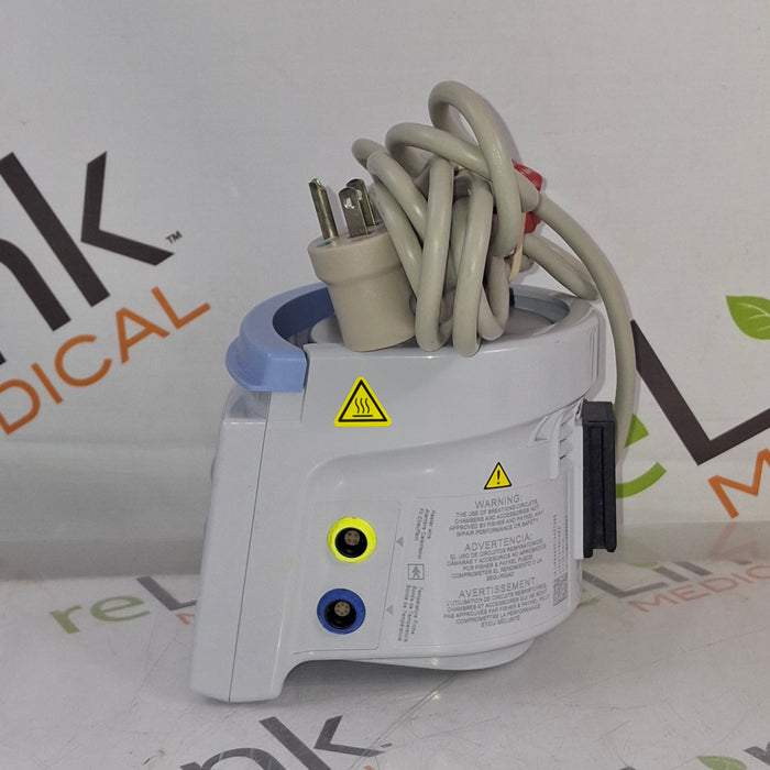 Fisher & Paykel MR850JHU Humidifier