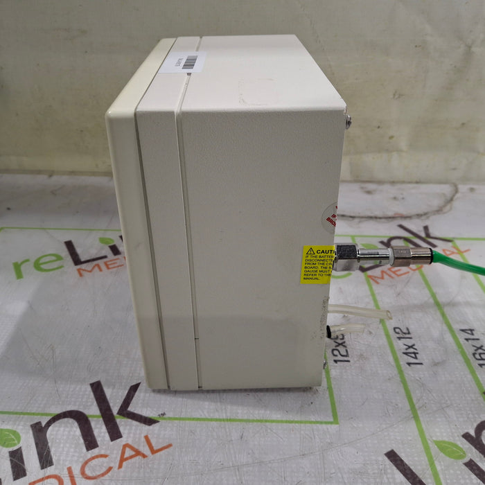 Bio-Med Devices CrossVent 2i+ Portable Ventilator
