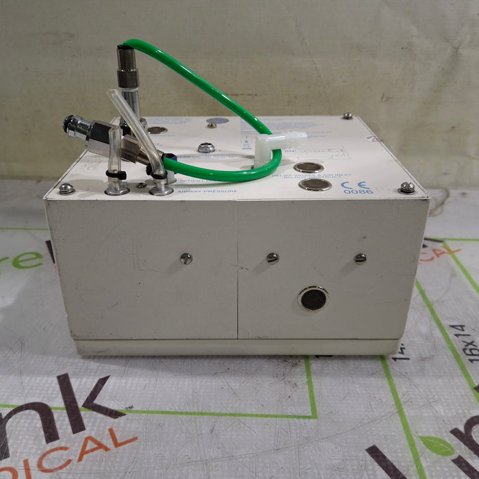 Bio-Med Devices CrossVent 2i+ Portable Ventilator