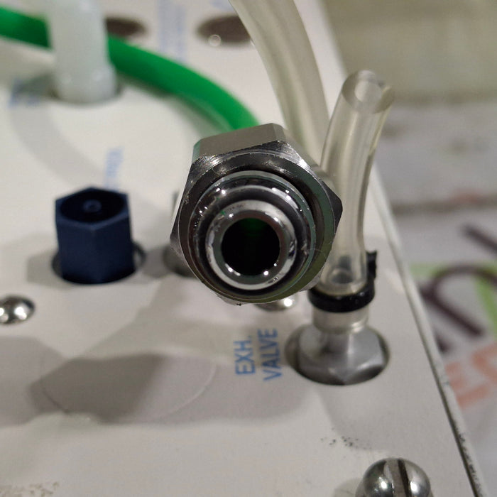 Bio-Med Devices CrossVent 2i+ Portable Ventilator