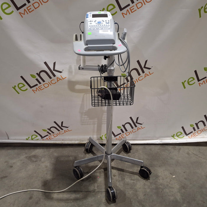 Sonosite 180 Plus Portable Ultrasound