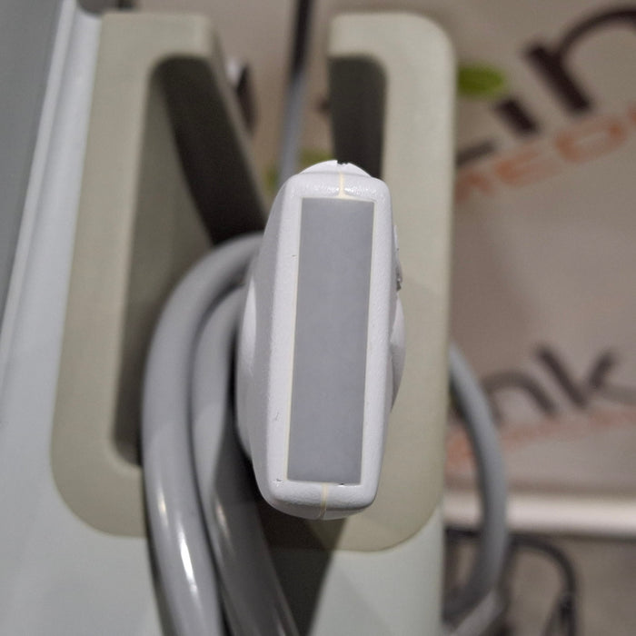 Sonosite 180 Plus Portable Ultrasound