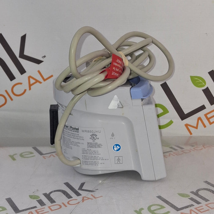 Fisher & Paykel MR850JHU Humidifier