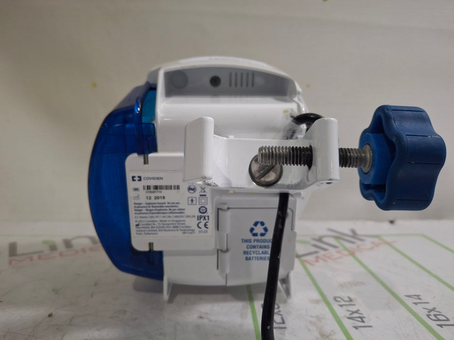 Covidien Kangaroo ePump Enteral Feeding Pump