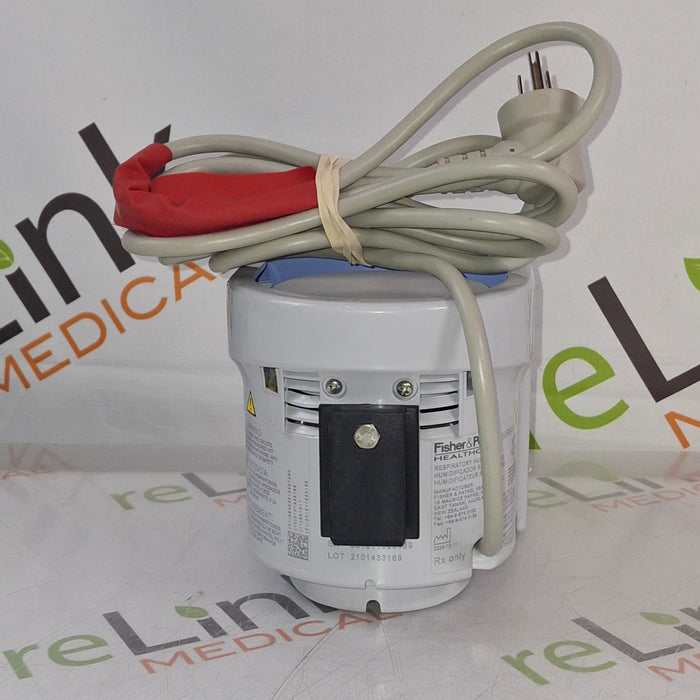 Fisher & Paykel MR850JHU Humidifier