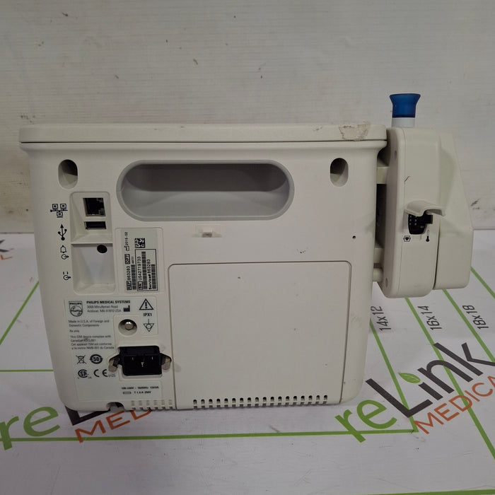 Philips SureSigns VS4 Vital Signs Monitor