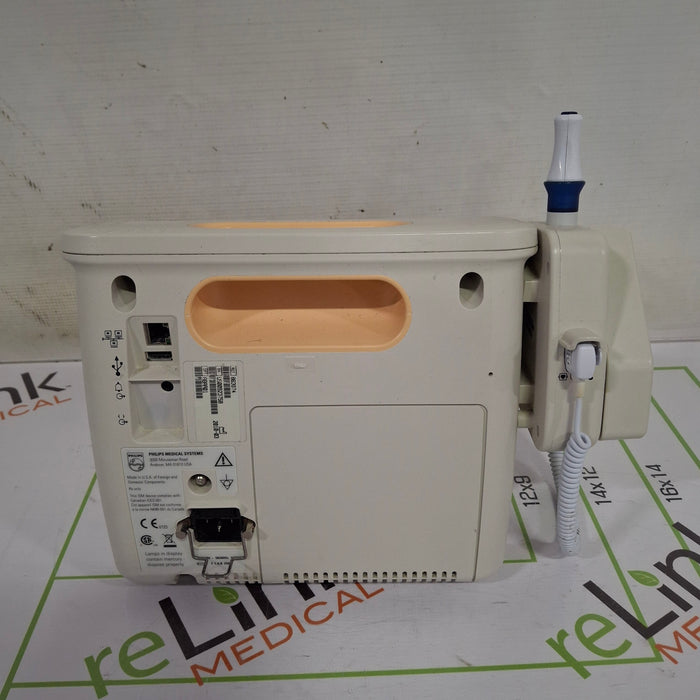 Philips Suresigns VS3 Vital Signs Monitor