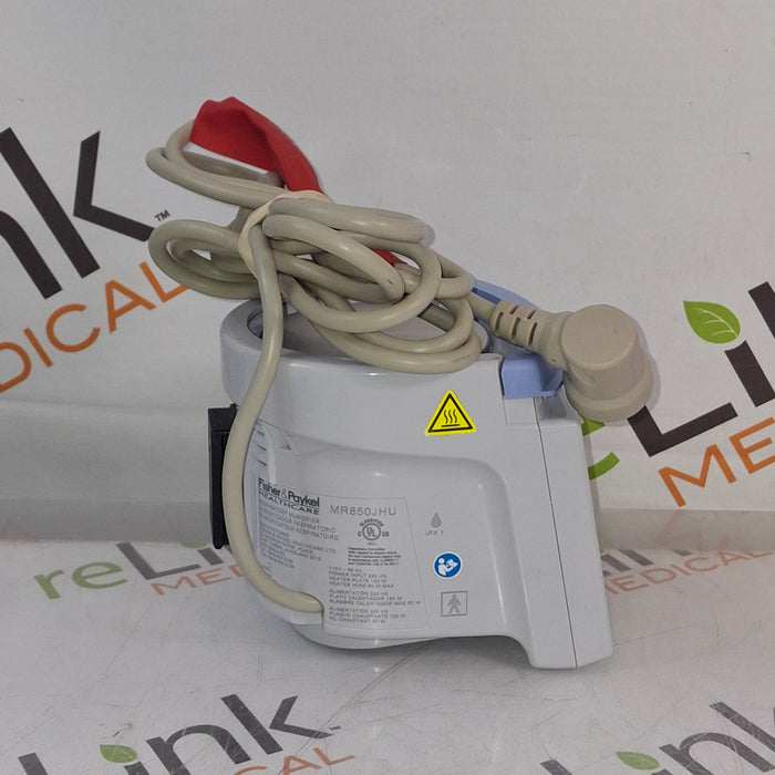 Fisher & Paykel MR850JHU Humidifier