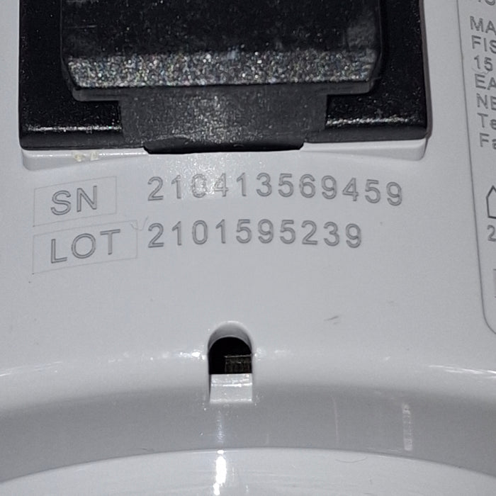 Fisher & Paykel MR850JHU Humidifier