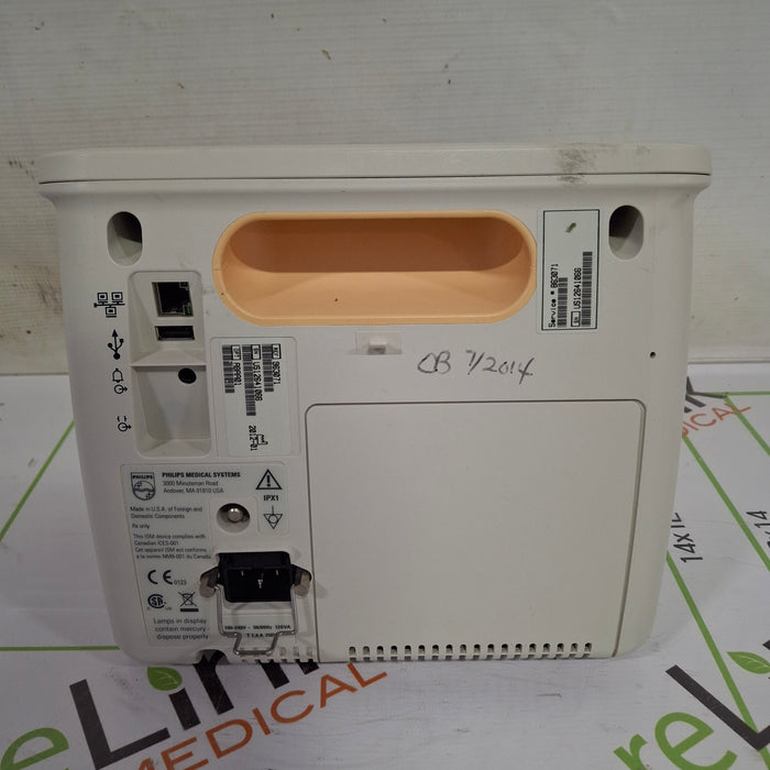 Philips Suresigns VS3 Vital Signs Monitor