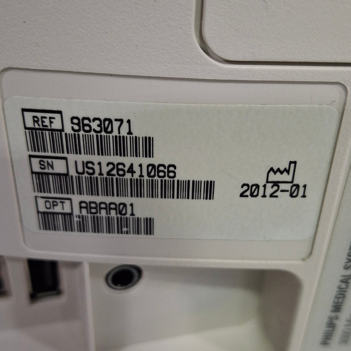 Philips Suresigns VS3 Vital Signs Monitor