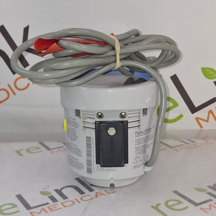 Fisher & Paykel MR850JHU Humidifier