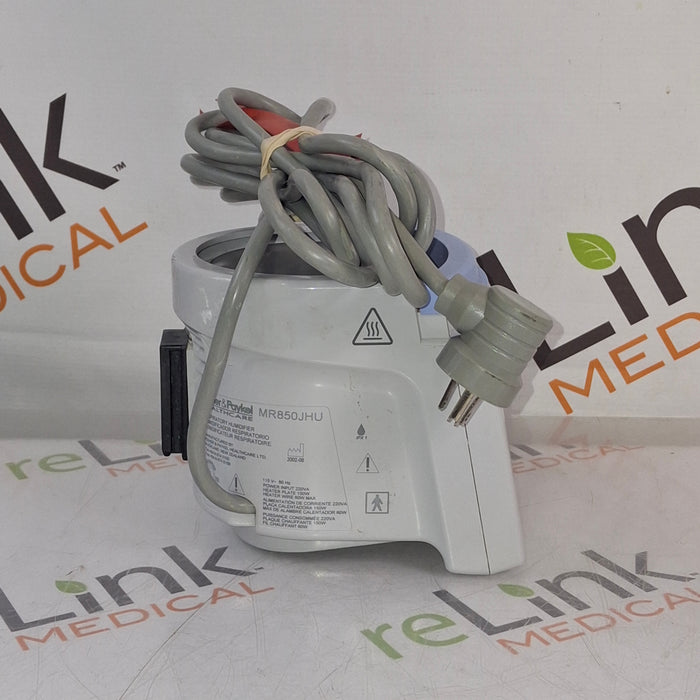 Fisher & Paykel MR850JHU Humidifier