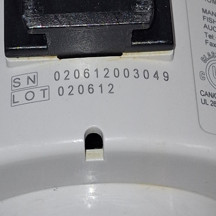 Fisher & Paykel MR850JHU Humidifier