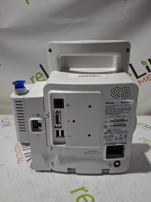 Mindray Accutorr 7 Vital Signs Monitor