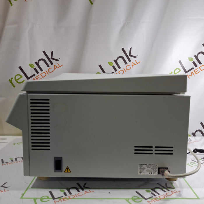 Eppendorf 5804 Centrifuge