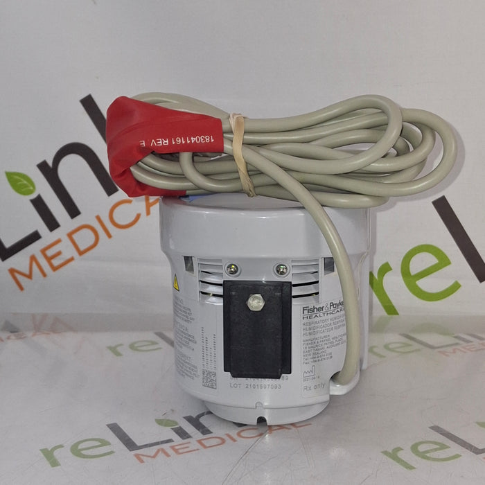 Fisher & Paykel MR850JHU Humidifier
