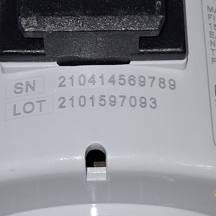 Fisher & Paykel MR850JHU Humidifier