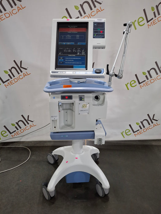 Puritan Bennett 840 Ventilator