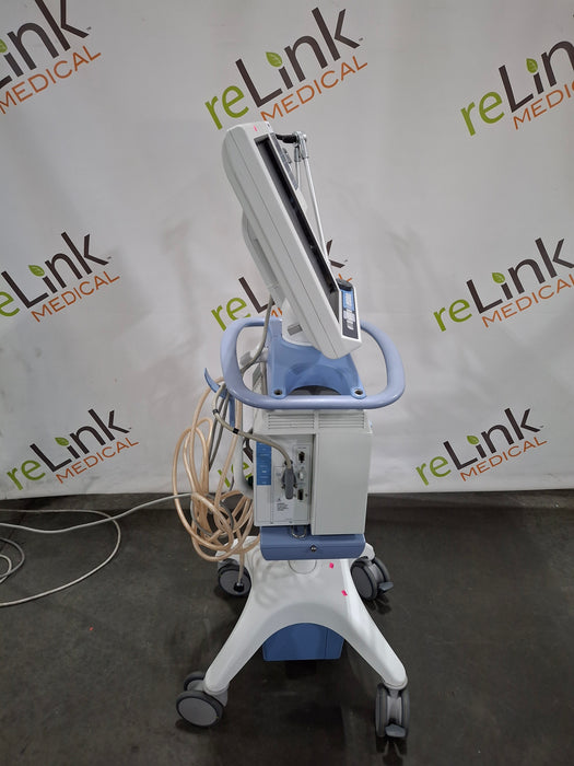 Puritan Bennett 840 Ventilator