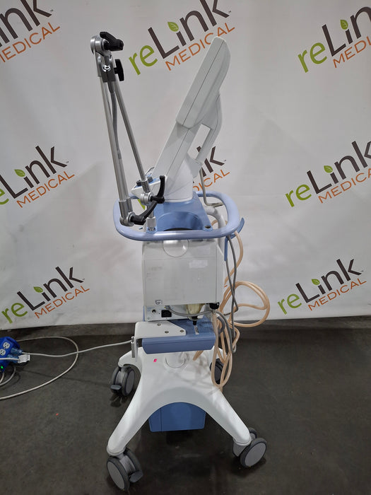 Puritan Bennett 840 Ventilator