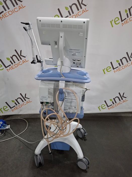 Puritan Bennett 840 Ventilator