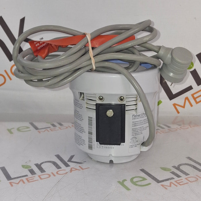 Fisher & Paykel MR850JHU Humidifier