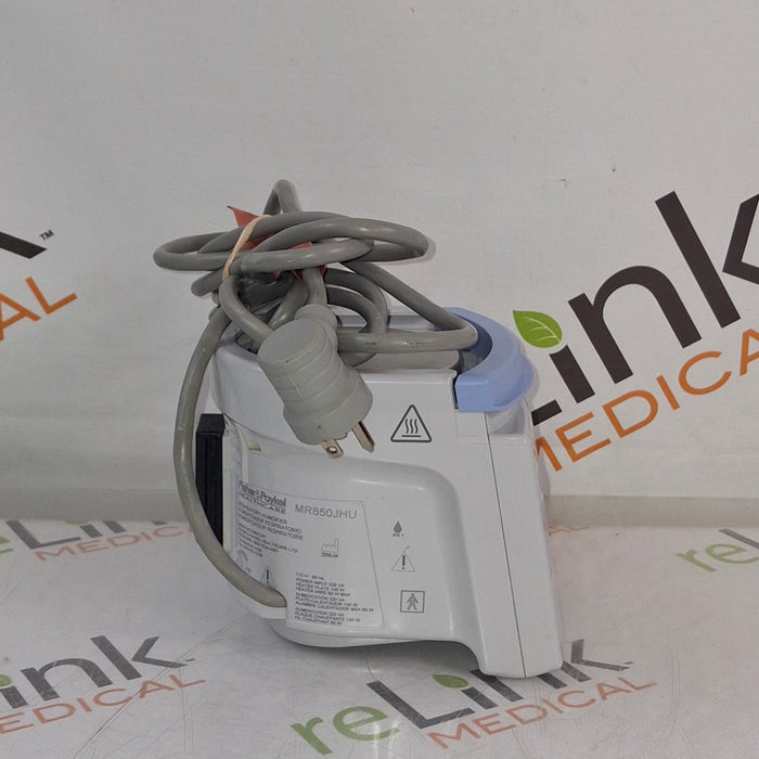 Fisher & Paykel MR850JHU Humidifier