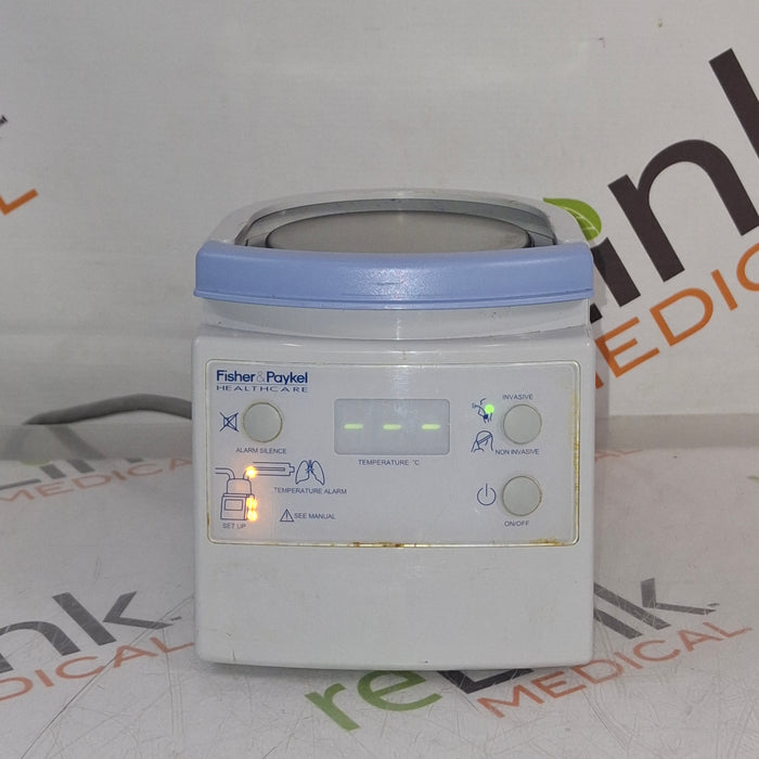 Fisher & Paykel MR850JHU Humidifier