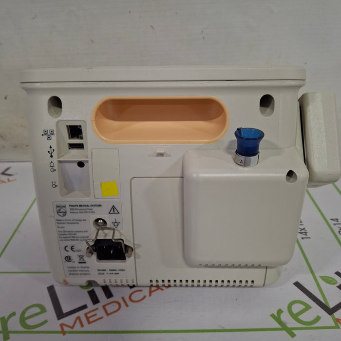 Philips Suresigns VS3 Vital Signs Monitor