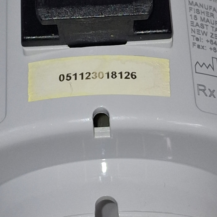 Fisher & Paykel MR850JHU Humidifier
