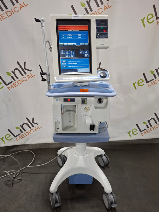 Puritan Bennett 840 Ventilator