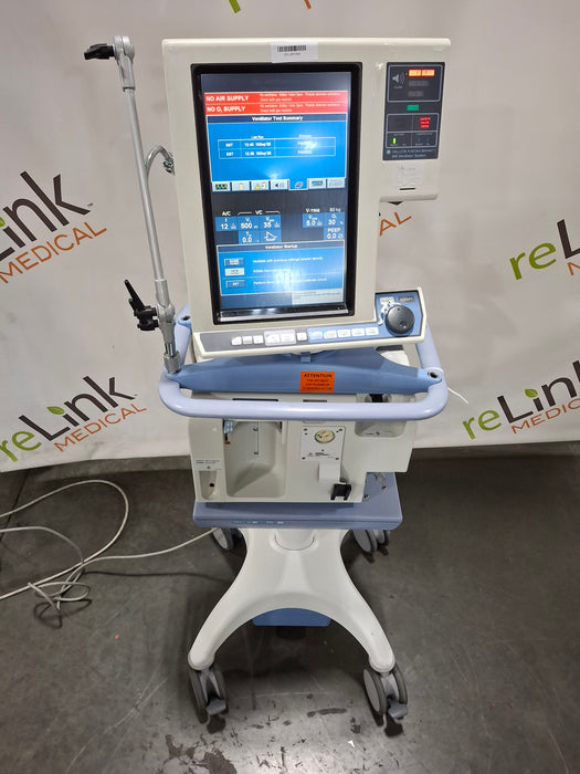Puritan Bennett 840 Ventilator