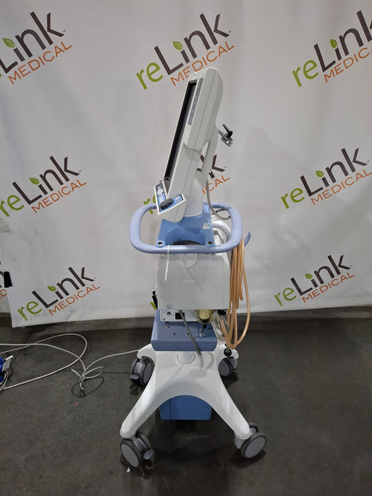 Puritan Bennett 840 Ventilator
