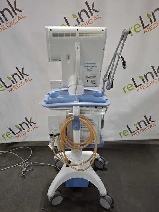 Puritan Bennett 840 Ventilator
