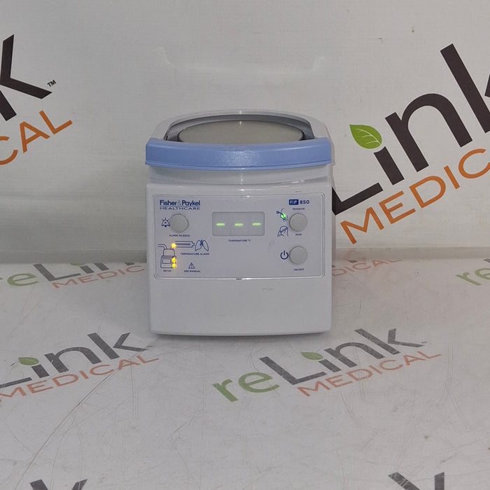 Fisher & Paykel MR850JHU Humidifier