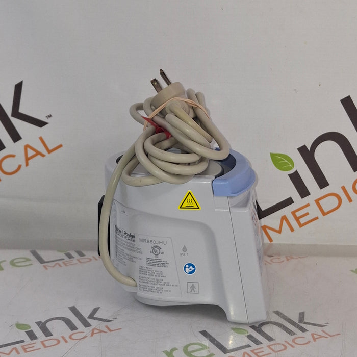 Fisher & Paykel MR850JHU Humidifier