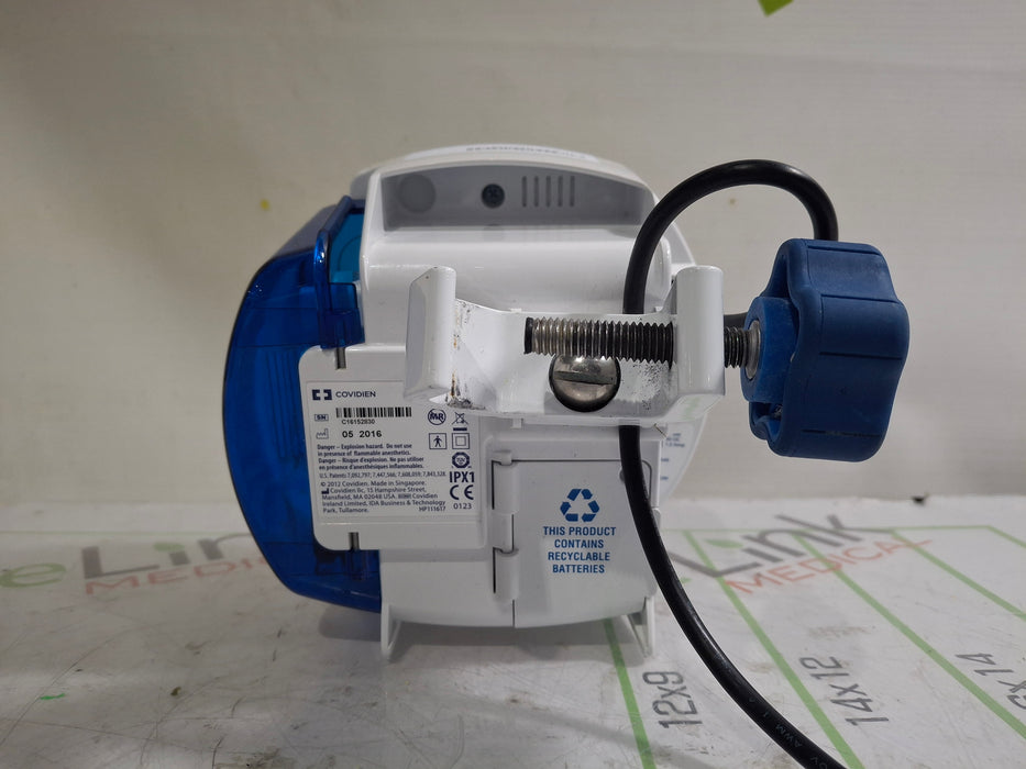 Covidien Kangaroo ePump Enteral Feeding Pump