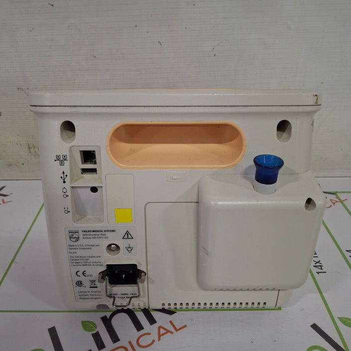 Philips Suresigns VS3 Vital Signs Monitor