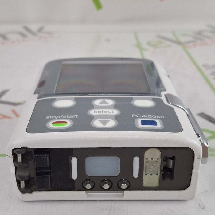 Smiths Medical CADD Solis VIP 2120 Ambulatory Infusion Pump