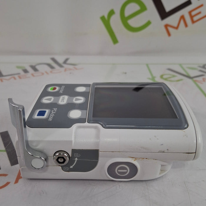 Smiths Medical CADD Solis VIP 2120 Ambulatory Infusion Pump